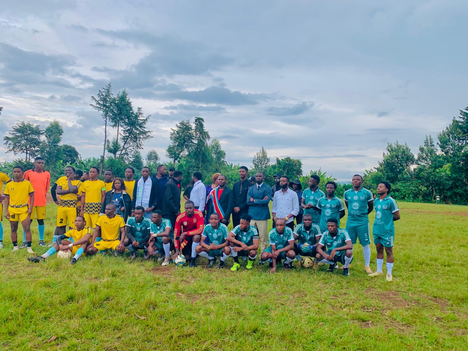 LE SPORT UNIVERSITAIRE AU SERVICE DE L’UNITÉ ET DU FAIR-PLAY ENTRE ÉTUDIANTS